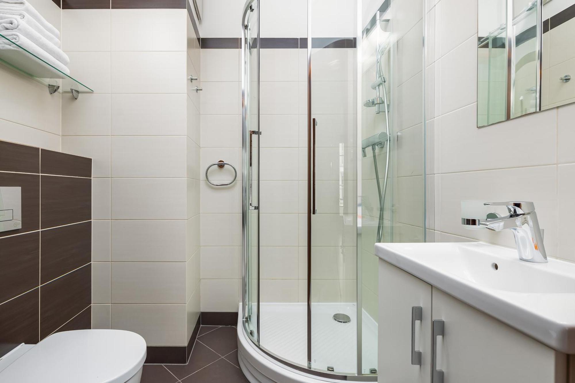 Apartamenty Aquamarina By Noclegi Renters Świnoujście Εξωτερικό φωτογραφία