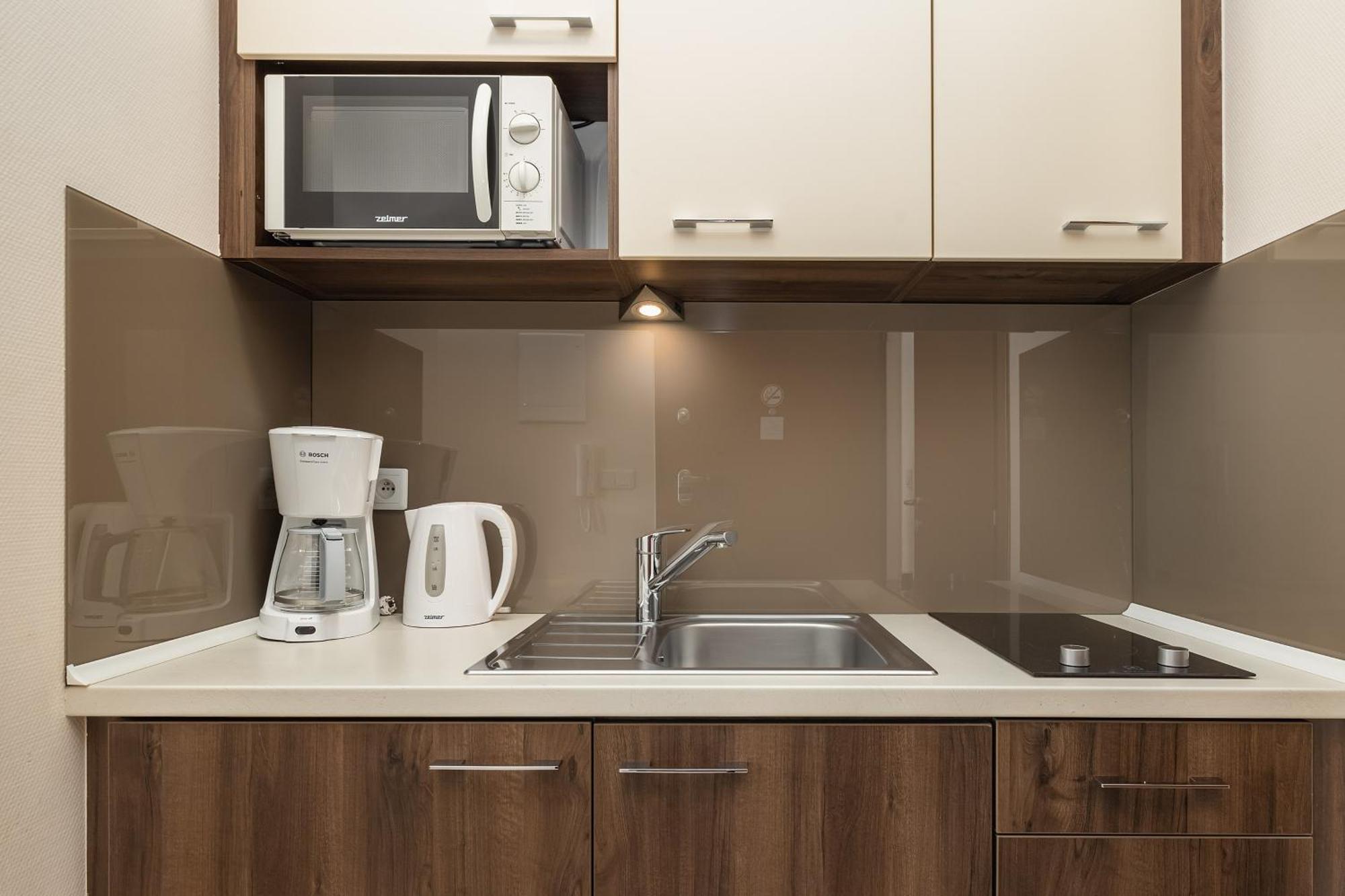 Apartamenty Aquamarina By Noclegi Renters Świnoujście Εξωτερικό φωτογραφία