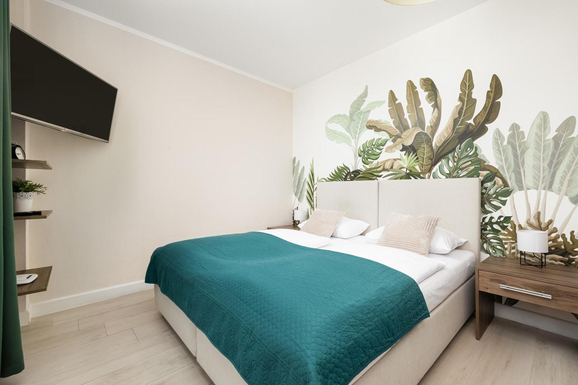 Apartamenty Aquamarina By Noclegi Renters Świnoujście Εξωτερικό φωτογραφία